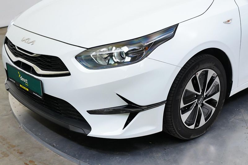 Kia Ceed - fotka 9 z 24