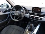 Audi A4 (2017) 2.0 TDI, Serv.kniha, Navi - náhled 7