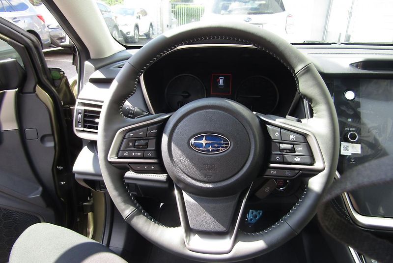 Subaru Outback (2025) 2,5i TOURING  MY25.5 - fotka 35 z 52