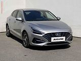 Hyundai i30 (2023) 1.0 T-GDi, ČR, Smart, AT - náhled 1