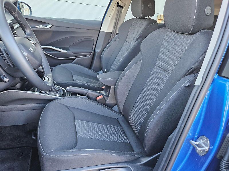 Škoda Fabia (2025) Top Selection TSI 85/1.0 A7F - fotka 14 z 30
