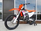KTM 250 SX-F (2026) MODEL 2026 - náhled 2