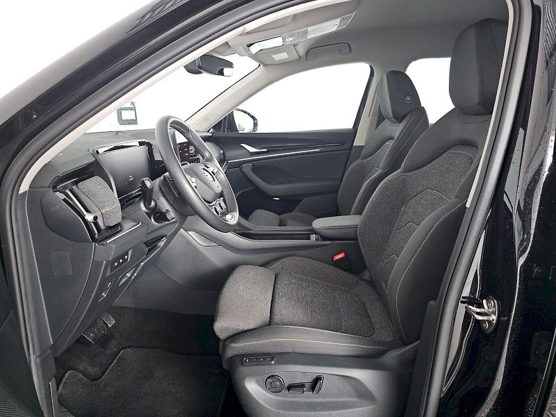 Škoda Kodiaq (2024) 2.0TDi 142kW 4x4 SELECTION 7S - fotka 6 z 29