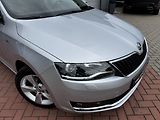 Škoda Rapid (2018) 1.0TSi Xenony Digi Klima DAB - náhled 38