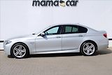 BMW Řada 5 530d xDrive 190kW M PAKET ČR - náhled 3