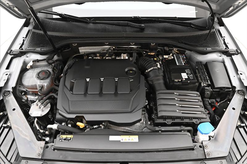 Volkswagen Passat 2,0 TDI 147kW 4x4 DSG Alltrack - fotka 9 z 33