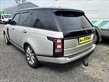 Land Rover Range Rover 4,4 SDV8 Vogue Auto NEPOJÍZDNÉ - náhled 4