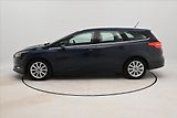 Ford Focus 1,0 EcoBoost 92 kW TAŽNÉ Záruk - náhled 8