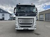 Volvo FH (2025) 500 6x2 valník + HR - náhled 1