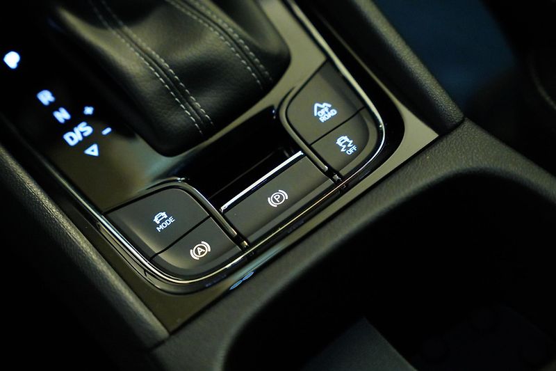 Škoda Karoq - fotka 26 z 30