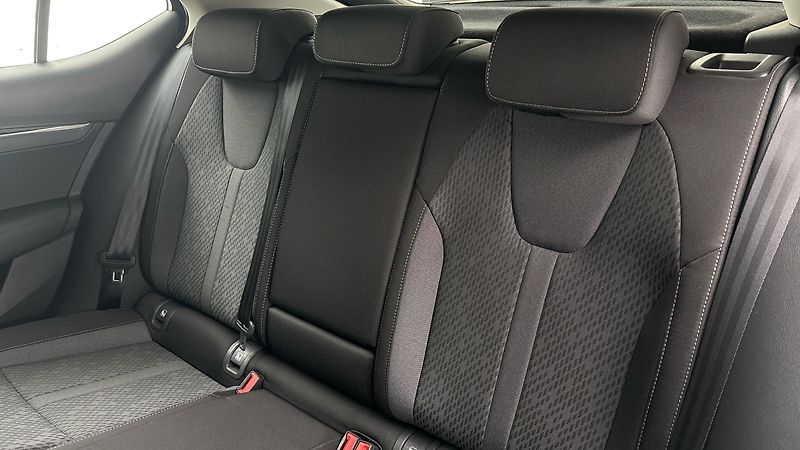 Škoda Octavia 2.0 TDI DSG Style - fotka 16 z 26