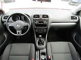 Volkswagen Golf (2011) 1.4i, 2.maj,ČR, AC, STK1/28 - náhled 8