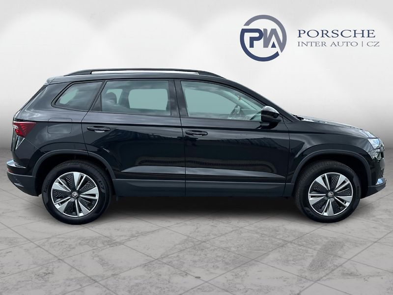Škoda Karoq 2.0 TDI 110 kW DSG 4x4 - fotka 7 z 23