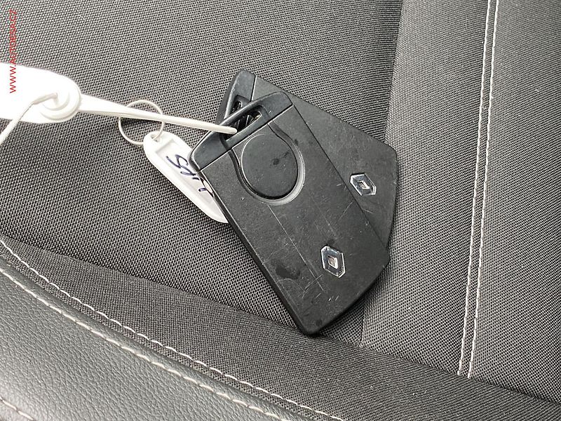 Renault Laguna (2014) 1.5 dCi, AC, navi, tempo - fotka 16 z 16
