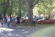 Festival MotorSvět se do areálu Psychiatrické nemocnice v Havlíčkově Brodě vrátil.po dvou letech. Pro milovníky motorů to byl svátek.