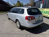 Volkswagen Passat 1,9 TDI 77kW - náhled 4