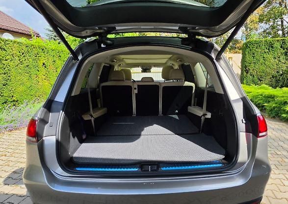 Mercedes-Benz GLS (2021) 400 d 4MATIC - fotka 15 z 15