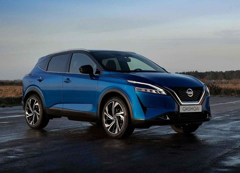 Nabídka prostorných rodinných SUV se stále rozšiřuje