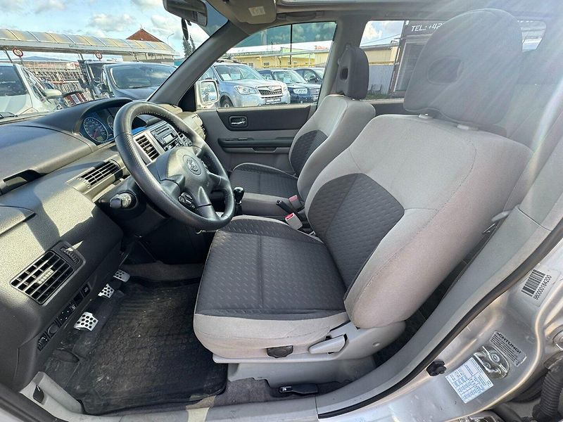 Nissan X-Trail (2007) 4X4 2,2D 100 KW ROZVODY TAŽNÉ - fotka 15 z 42