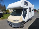 Fiat Ducato HYMER 1.9TD  - náhled 6