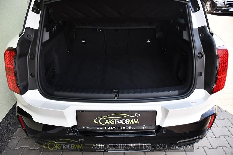 Mini Countryman D 2,0D JCW H/K HUD K360 PANOR - fotka 46 z 56