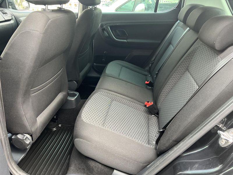 Škoda Fabia 1.2TSi 63kw KLIMA KOUPENO V ČR - fotka 19 z 30