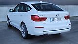 BMW Řada 3 320D XDRIVE GT PŮVOD ČR - náhled 10