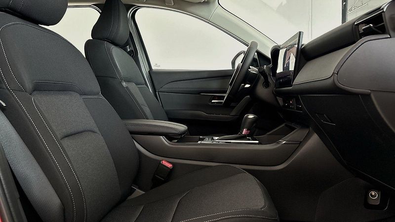 Mazda CX-5 (2026) 2.5 2WD Prime-line - fotka 12 z 18