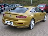 Volkswagen Arteon (2017) 2.0 TDi, DSG, STK6/28 - náhled 3