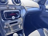 Ford Mondeo 2.0 TDCi, 103 kW, kombi - náhled 12