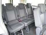 Ford Transit Custom (2019) 2.0 TDCi 96kW  9 MÍST - náhled 20