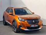 Peugeot 2008 (2021) 1.2 PT, ČR, Allure - náhled 1