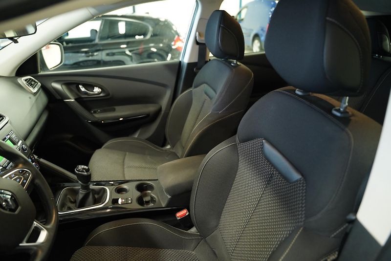 Renault Kadjar - fotka 9 z 21