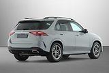 Mercedes-Benz GLE 450 4M AMG Premium+ HuD Pano - náhled 8
