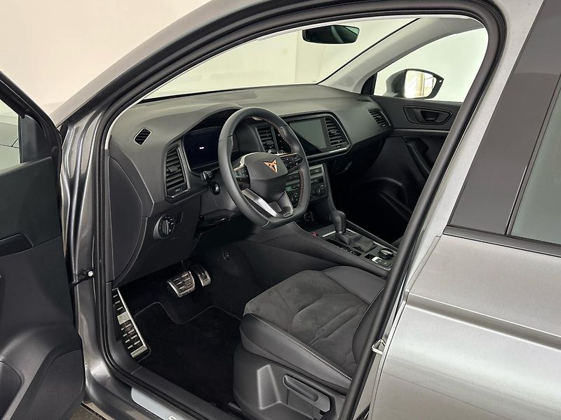 Cupra Ateca DSG - fotka 6 z 28