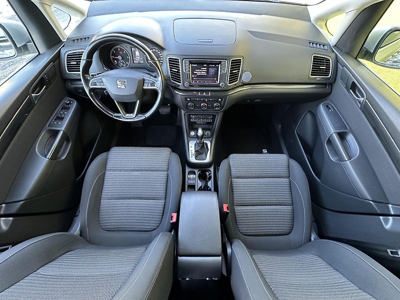 Seat Alhambra (2020) *DSG* XCELLENCE 2.0TDI/130kW  - fotka 6 z 54