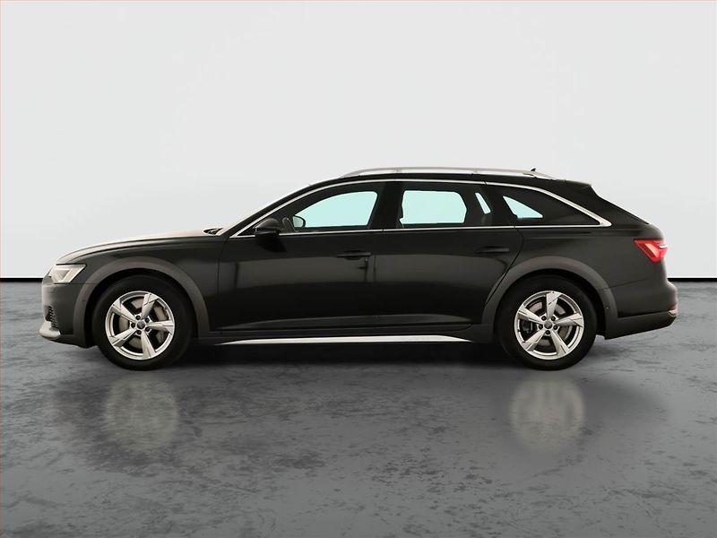 Audi A6 Allroad (2020) 55 TDI - fotka 3 z 21