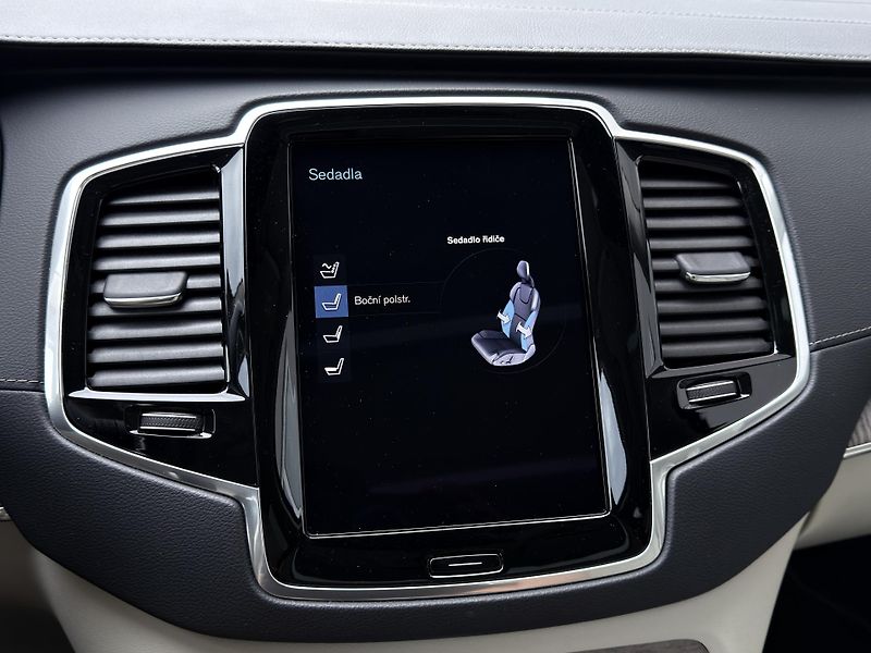 Volvo XC90 T8 AWD RECH. INSCRIPTION   - fotka 28 z 56