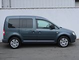 Volkswagen Caddy (2010) 1.9 TDI, 5Míst, 1Maj - náhled 6