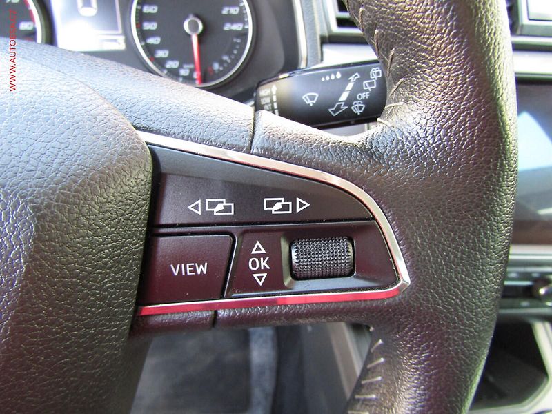 Seat Ibiza (2019) 1.0 TSi, FR, navi, LED - fotka 13 z 21