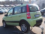 Fiat Panda (2008) 1.3 JTD  4x4 - náhled 1