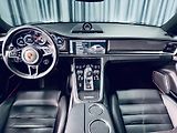 Porsche Panamera (2017) 4S*DIESEL*CHRONO*CARBON* - náhled 41