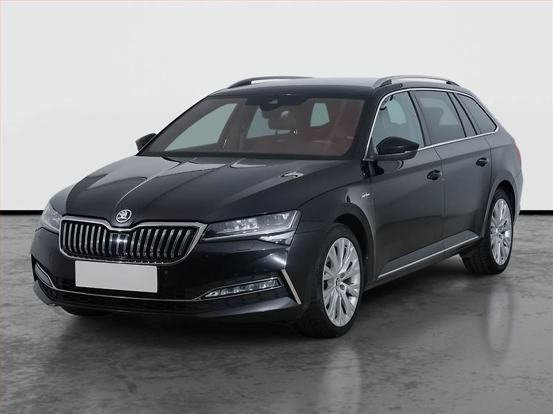 Škoda Superb (2024) Laurin&Klement 2.0 TDI - fotka 2 z 23