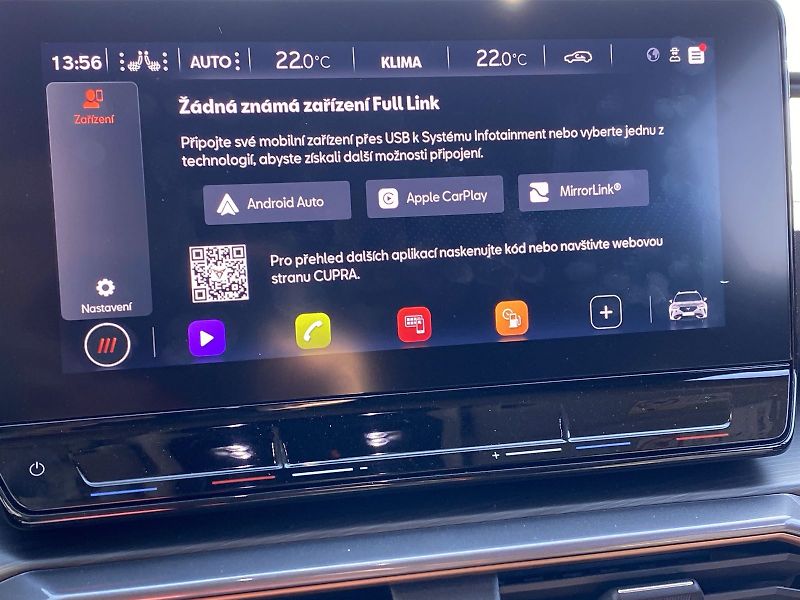 Cupra Formentor (2024) 1.5 TSI DSG - fotka 16 z 35
