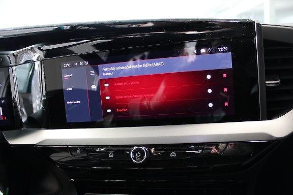 Opel Mokka GS Hybrid 1.2 TURBO 107kW - fotka 7 z 12