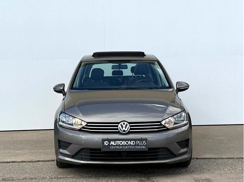 Volkswagen Golf Sportsvan 1.4 TSI 92kW Comfortline Panor - fotka 4 z 20