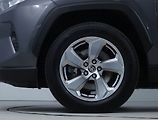 Toyota RAV4 (2021) Comfort 2.0 Valvematic - náhled 14