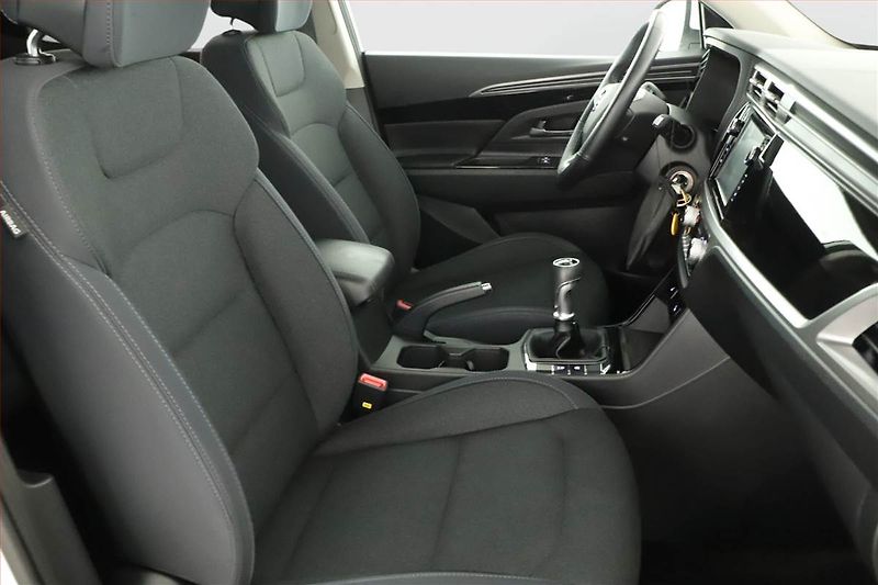 SsangYong Korando (2023) 1.5 T-GDI - fotka 7 z 15