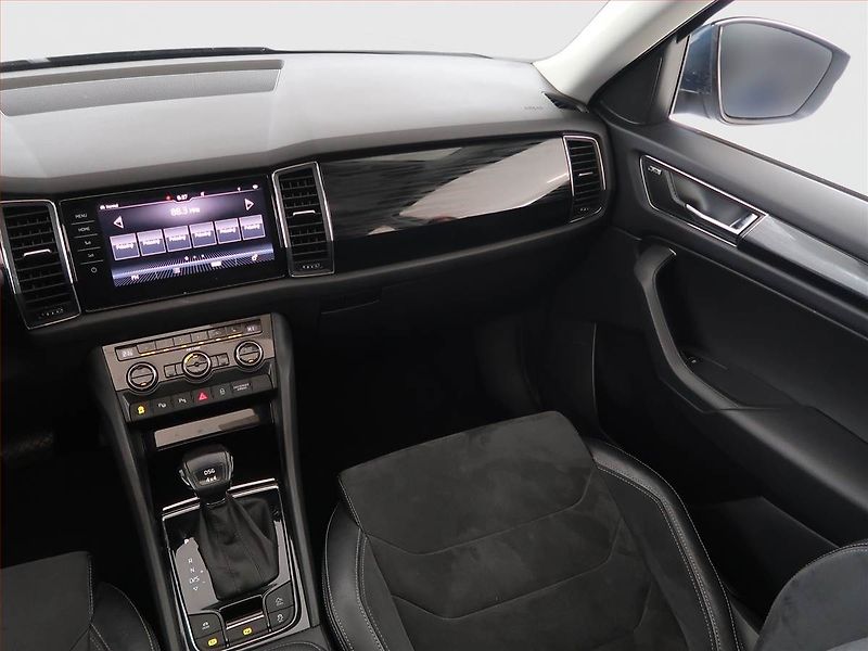 Škoda Kodiaq (2017) Style Plus 2.0 TDI 4x4 - fotka 8 z 24