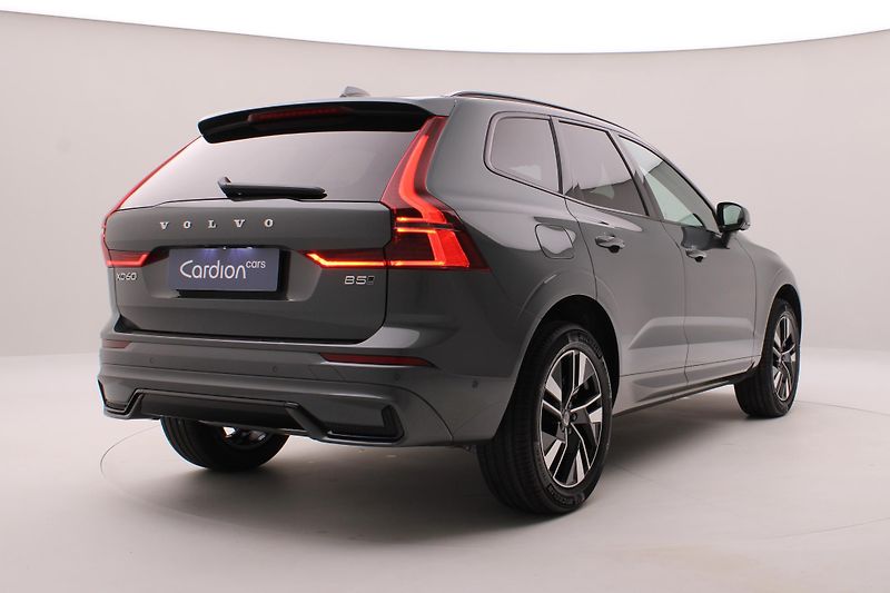Volvo XC60 (2026) B5 AWD AUT DARK PLUS - fotka 12 z 69